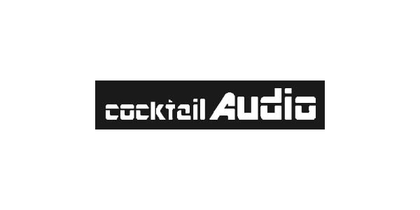 cocktailAudio